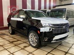 شيفروليه تاهو